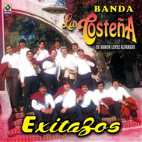Exitazos Banda La Costena