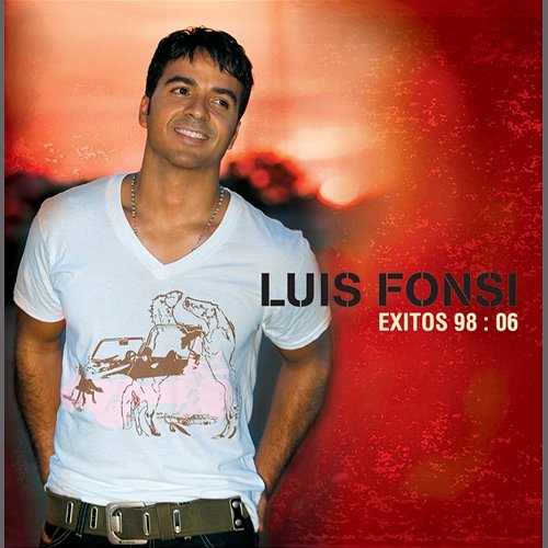 Exitos: 98:06 Luis Fonsi