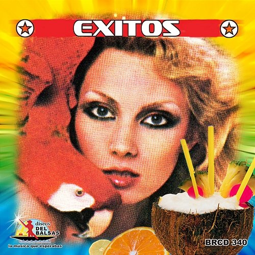 Exitos Los Grandes De Costa Chica