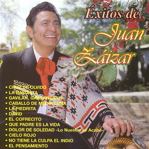Exitos de Juan Zaizar JUAN ZAIZAR