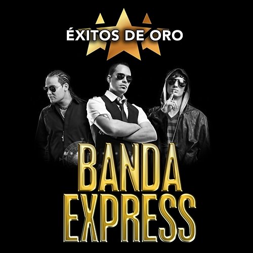 Éxitos De Oro Banda Express