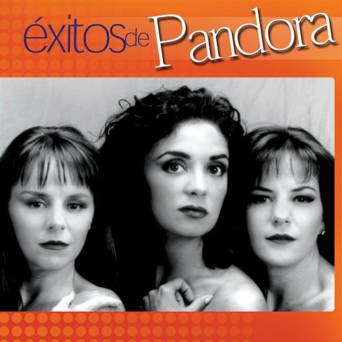 Exitos De Pandora Pandora
