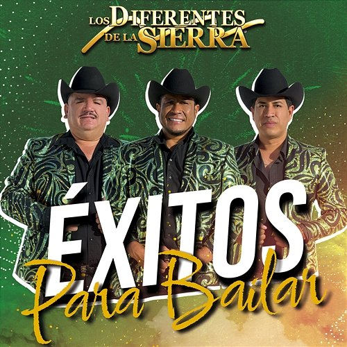 Éxitos Para Bailar Los Diferentes De La Sierra