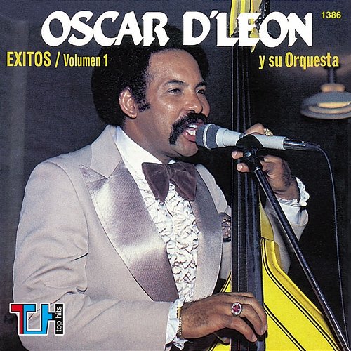 Éxitos, Vol. 1 Oscar D'León
