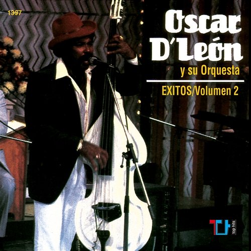 Éxitos, Vol. 2 Oscar D'León