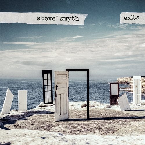 Exits Steve Smyth