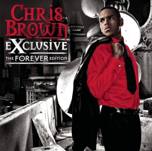 Exlusive - The Forever Edition Brown Chris