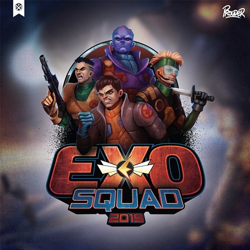 Exo Squad 2019 Rykkinnfella, Jack Dee