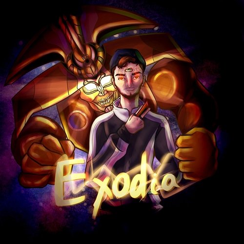 Exodia Gringod