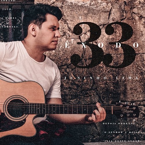 Êxodo 33 Juninho Lima