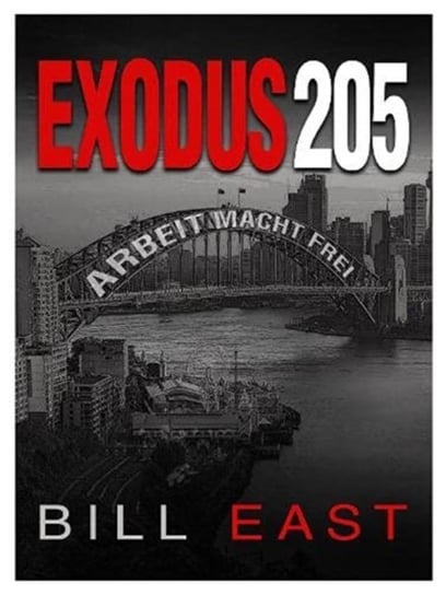 Exodus 205 Bill East