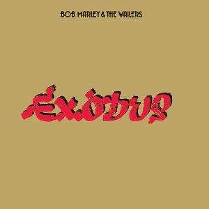 Exodus - 30th Anniversary Bob Marley