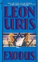 Exodus Uris Leon