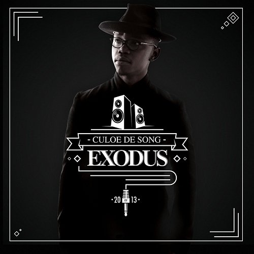Exodus Culoe De Song