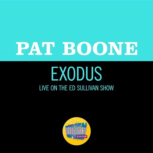 Exodus Pat Boone
