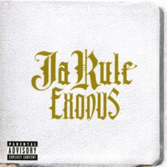 Exodus Ja Rule