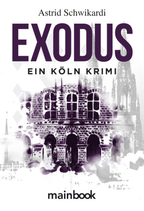 Exodus mainbook Verlag