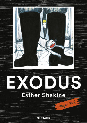 Exodus Hirmer