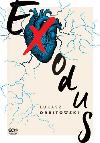 Exodus Orbitowski Łukasz