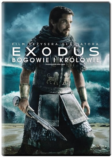 Exodus: Bogowie i królowie Scott Ridley