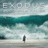 Exodus: Gods And Kings Iglesias Alberto
