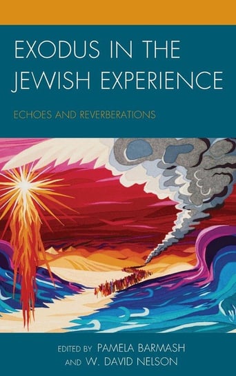 Exodus in the Jewish Experience Null
