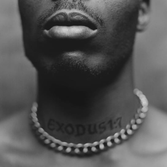 Exodus (Limited Edition) DMX, Nas, Snoop Dogg, Jay-Z, Bono, Usher, Keys Alicia, Swizz Beatz