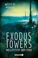 Exodus Towers Hough Jason M.
