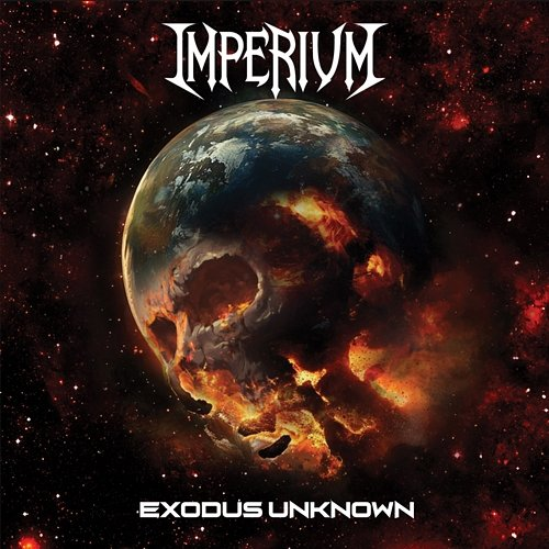 Exodus Unknown Imperium