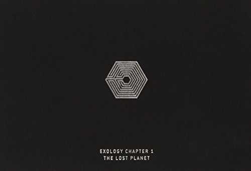 Exology Chapter 1: the Lost Planet Exo