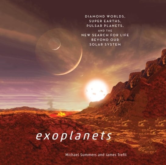 Exoplanets Goldsmith Donald