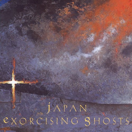 Exorcising Ghosts Japan