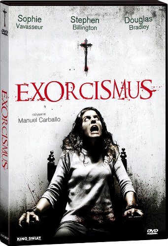 Exorcismus Carballo Manuel