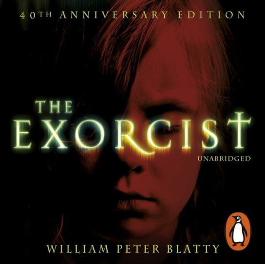 Exorcist Blatty William Peter