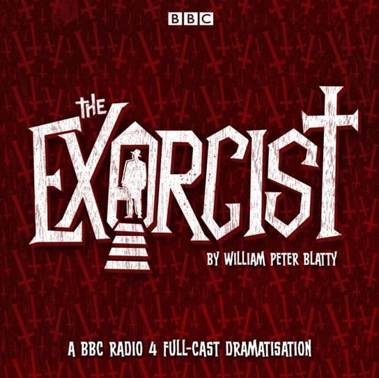 Exorcist Blatty William Peter