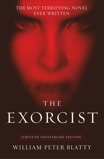 Exorcist, The Blatty William Peter