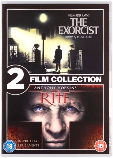 Exorcist/The Rite Various Directors