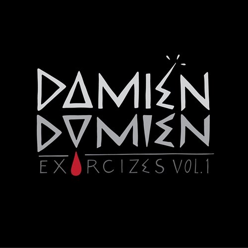 Exorcizes Vol. 1 Damien Damien