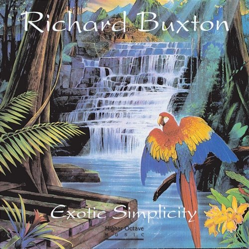 Exotic Simplicity Richard Buxton