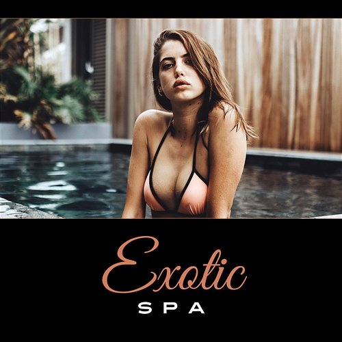 Exotic Spa – Zen Relaxation Spa Center Academy