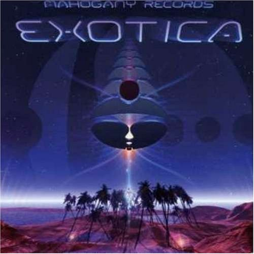 Exotica Various Artists