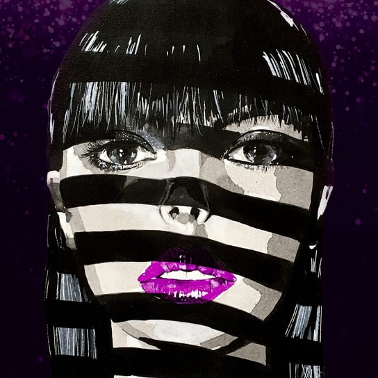 Exotica, płyta winylowa Purple Disco Machine