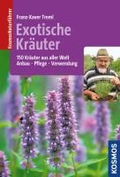 Exotische Kräuter Treml Franz-Xaver