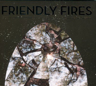 Expanded Friendly Fires