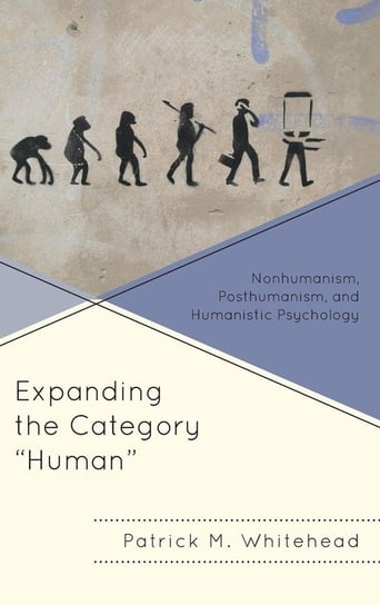 Expanding the Category "Human" Whitehead Patrick M.