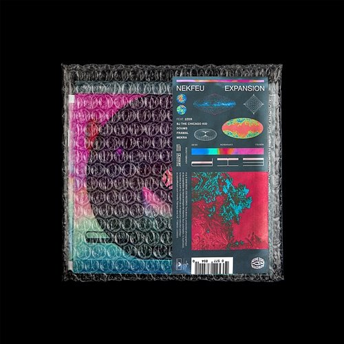 Expansion Nekfeu