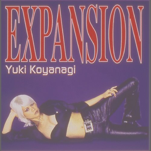 EXPANSION Yuki Koyanagi