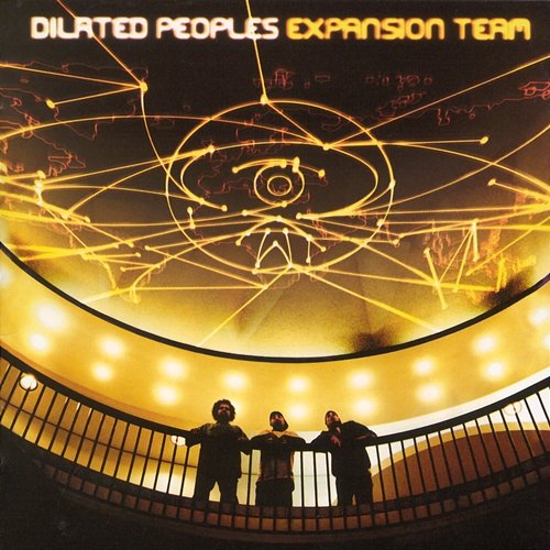 Hard Hitters Dilated Peoples feat. Black Thought