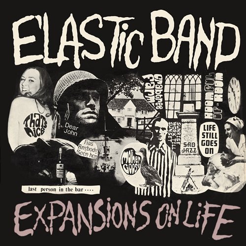Expansions On Life The Elastic Band