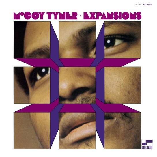 Expansions, płyta winylowa Mccoy Tyner